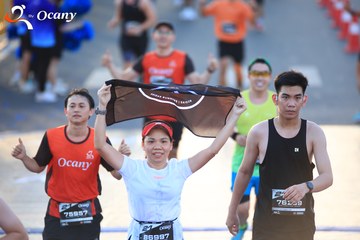 RUN TO LIVE 2025 - Ảnh #3154263