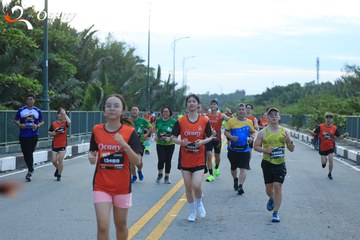RUN TO LIVE 2025 - Ảnh #3278248