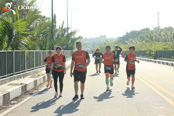 RUN TO LIVE 2025 - Ảnh #3305234