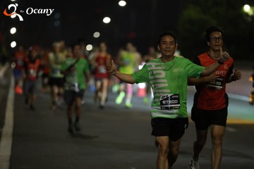 RUN TO LIVE 2025 - Ảnh #3202289