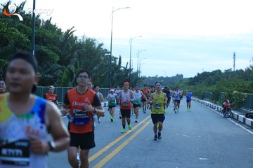 RUN TO LIVE 2025 - Ảnh #3290811