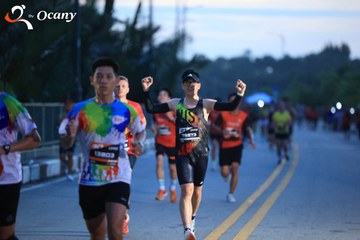 RUN TO LIVE 2025 - Ảnh #3263863