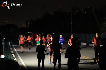 RUN TO LIVE 2025 - Ảnh #3261344
