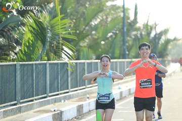 RUN TO LIVE 2025 - Ảnh #3303952