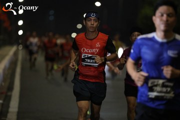RUN TO LIVE 2025 - Ảnh #3201988