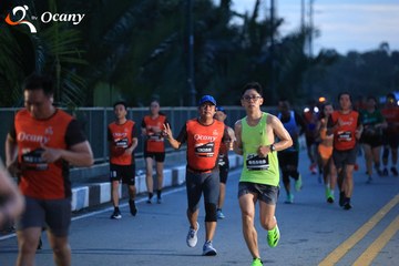 RUN TO LIVE 2025 - Ảnh #3263720