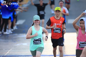 RUN TO LIVE 2025 - Ảnh #3153386