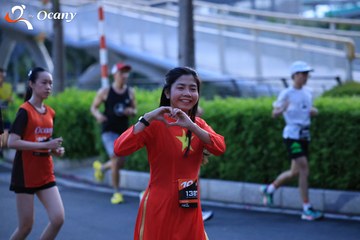 RUN TO LIVE 2025 - Ảnh #3155802