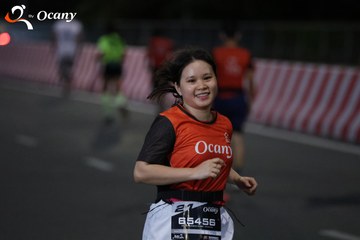RUN TO LIVE 2025 - Ảnh #3205861