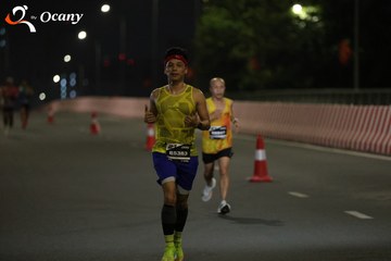 RUN TO LIVE 2025 - Ảnh #3201423
