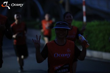 RUN TO LIVE 2025 - Ảnh #3155413