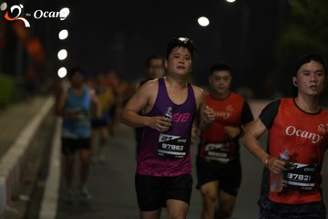 RUN TO LIVE 2025 - Ảnh #3202701