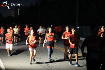 RUN TO LIVE 2025 - Ảnh #3262778