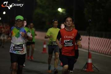 RUN TO LIVE 2025 - Ảnh #3202859