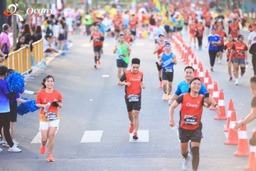 RUN TO LIVE 2025 - Ảnh #3154338