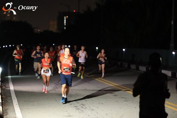 RUN TO LIVE 2025 - Ảnh #3259398