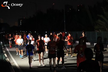RUN TO LIVE 2025 - Ảnh #3262154