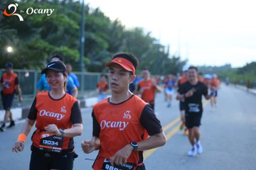 RUN TO LIVE 2025 - Ảnh #3266930