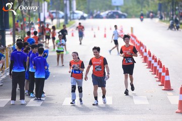 RUN TO LIVE 2025 - Ảnh #3208846