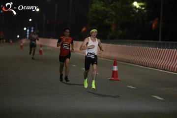 RUN TO LIVE 2025 - Ảnh #3201397