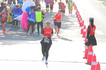 RUN TO LIVE 2025 - Ảnh #3193200