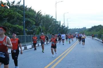 RUN TO LIVE 2025 - Ảnh #3268132