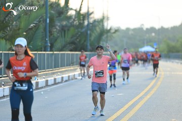 RUN TO LIVE 2025 - Ảnh #3297367