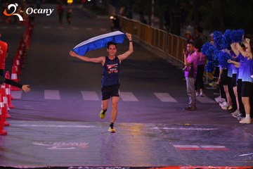 RUN TO LIVE 2025 - Ảnh #3141923