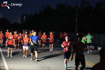 RUN TO LIVE 2025 - Ảnh #3262956