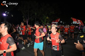 RUN TO LIVE 2025 - Ảnh #3140833