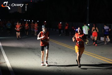 RUN TO LIVE 2025 - Ảnh #3262737