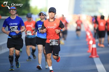 RUN TO LIVE 2025 - Ảnh #3289912