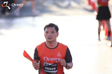 RUN TO LIVE 2025 - Ảnh #3204941