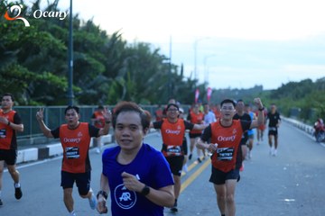 RUN TO LIVE 2025 - Ảnh #3288631