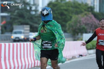 RUN TO LIVE 2025 - Ảnh #3210541