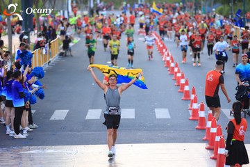 RUN TO LIVE 2025 - Ảnh #3153791