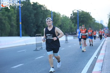 RUN TO LIVE 2025 - Ảnh #3256800