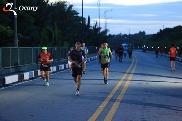 RUN TO LIVE 2025 - Ảnh #3263529