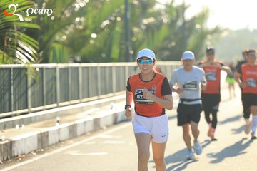 RUN TO LIVE 2025 - Ảnh #3303422