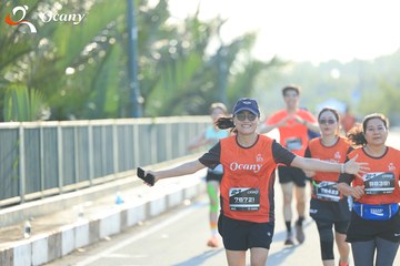 RUN TO LIVE 2025 - Ảnh #3303925