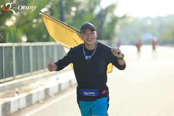 RUN TO LIVE 2025 - Ảnh #3305052