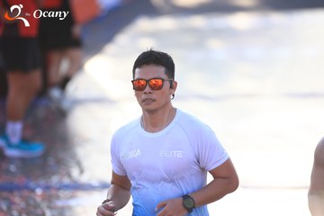RUN TO LIVE 2025 - Ảnh #3203445