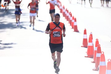 RUN TO LIVE 2025 - Ảnh #3207965
