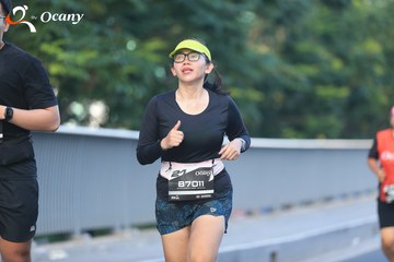 RUN TO LIVE 2025 - Ảnh #3288286