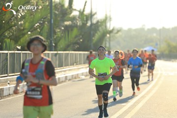 RUN TO LIVE 2025 - Ảnh #3301695