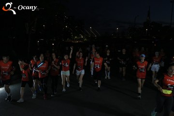 RUN TO LIVE 2025 - Ảnh #3283051