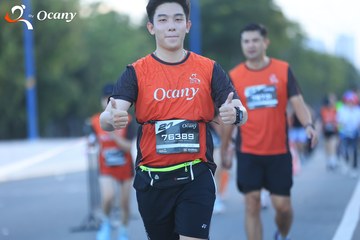 RUN TO LIVE 2025 - Ảnh #3257845