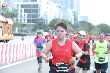 RUN TO LIVE 2025 - Ảnh #3209371