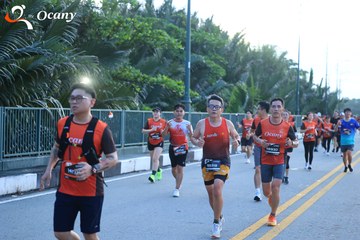 RUN TO LIVE 2025 - Ảnh #3267047