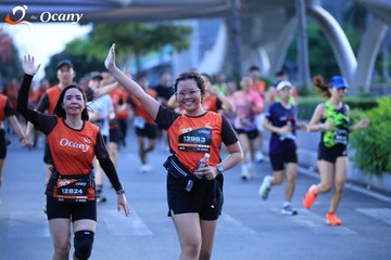 RUN TO LIVE 2025 - Ảnh #3155970